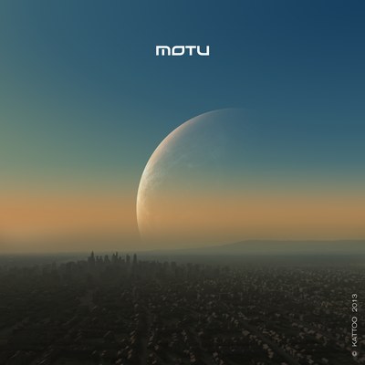 Kattoo Motu Cover